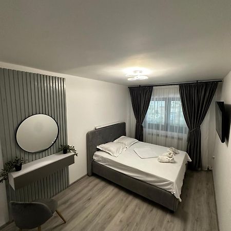 Constanta Black Sea Gem Apartment Luaran gambar